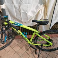 Bici ROCKRIDER MUSURA S