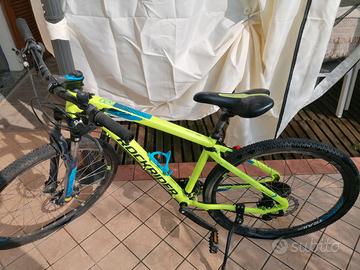 Bici ROCKRIDER MUSURA S