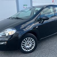 Fiat Punto 1.2 8V 5 porte Street unico prop