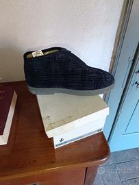 Scarpe per anziani