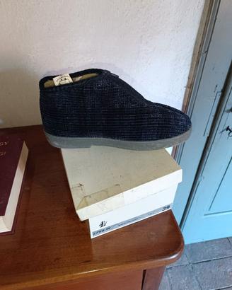 Scarpe per anziani
