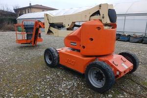 Piattaforma JLG LIFT E400AJP