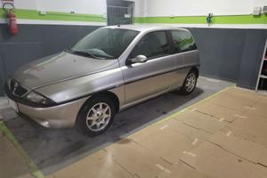 LANCIA Y 1.2 PERFETTA LEGGI DESCRIZ..OK NEOPATENT