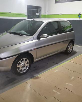 LANCIA Y 1.2 PERFETTA LEGGI DESCRIZ..OK NEOPATENT