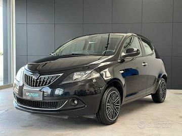 Lancia Ypsilon 1.0 FireFly 5 porte S&S Hybrid