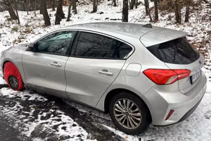 Ford Focus 1.0 EcoBoost 125CV Automatico Titanium