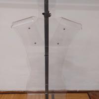 Manichino Uomo e Donna Plexiglass