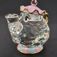 Swarovski 5714992 Mrs Potts Bella e Bestia ZYQ DD