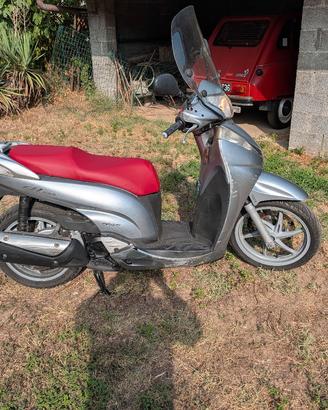 sh 300 abs
