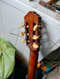 chitarra
