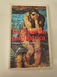 la tragedia psichiatrica Maria Luisa Zardini 