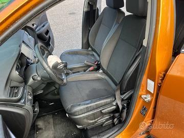 SEDILI PER OPEL MOKKA A ANNO 2018