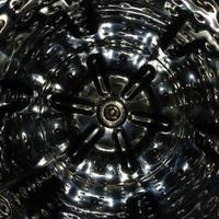 Asciugatrice a centrifuga 🫧