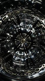 Asciugatrice a centrifuga 🫧