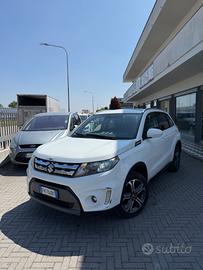 Suzuki Vitara 1.6 DDiS V-Top