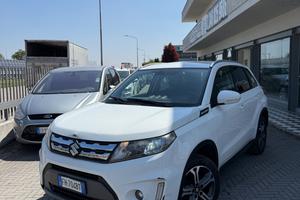 Suzuki Vitara 1.6 DDiS V-Top