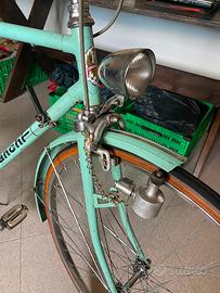 Bicicletta condirino Bianchi