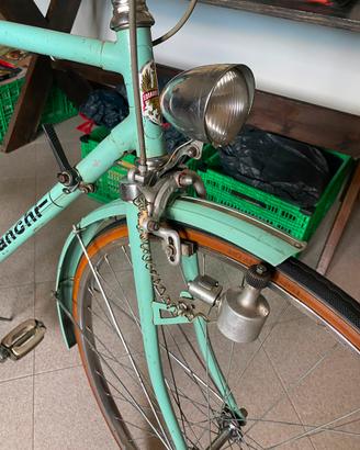 Bicicletta condirino Bianchi