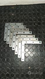 7 squadrette in ferro 