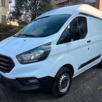 FORD TRANSIT CUSTOM L1 H2 Entry 2.0 EcoBlue 108 Cv