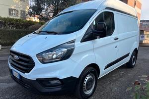 FORD TRANSIT CUSTOM L1 H2 Entry 2.0 EcoBlue 108 Cv