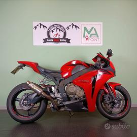 HONDA CBR 1000 RR FIREBLADE 19'500 KM