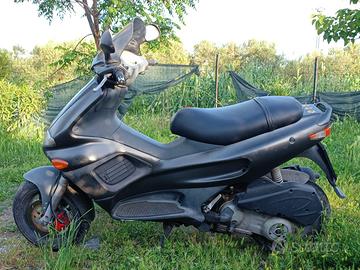 Runner 180 4t