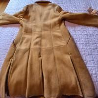 Cappotto montone