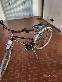 City Bike