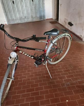 City Bike