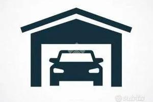 Box libero subito in buone condizioni