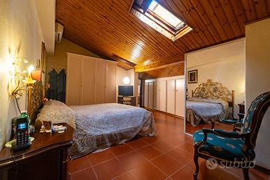 Rif.lu328| mansarda catania