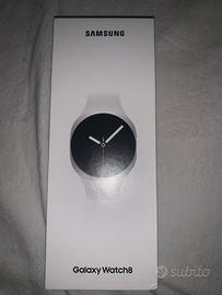 WATCH8 (XTRB) SAMSUNG GALAXY