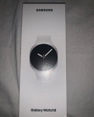 WATCH8 (XTRB) SAMSUNG GALAXY