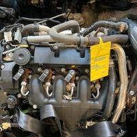 MOTORE RHK 2.0 TD PEUGEOT