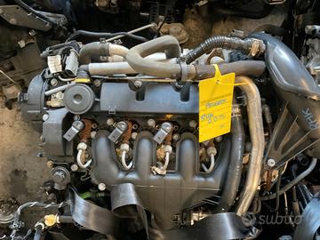 MOTORE RHK 2.0 TD PEUGEOT