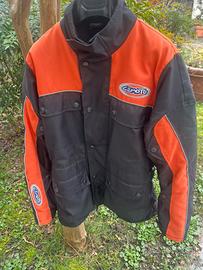 Giacca Cemoto