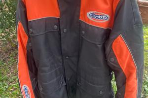 Giacca Cemoto