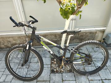MTB  per ragazzi 