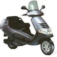 PIAGGIO HEXAGON 250 RICAMBI