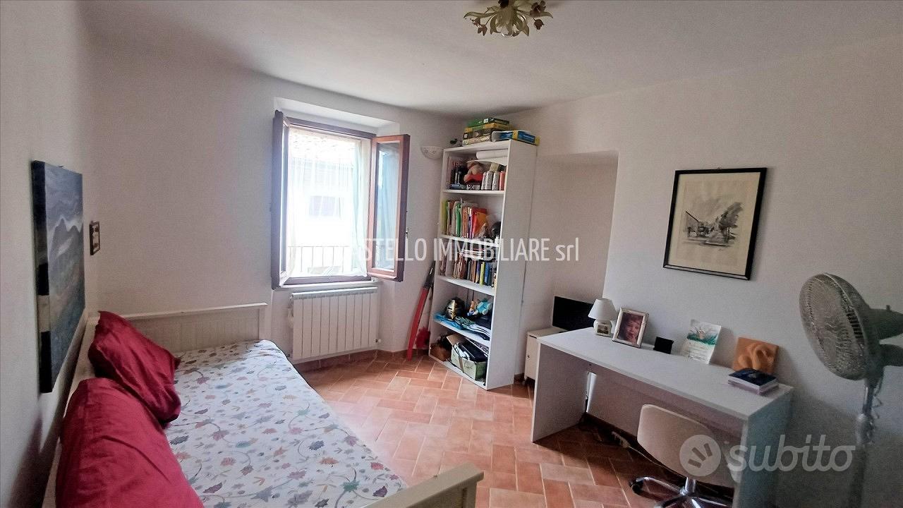 Appartamento – Sarteano, Siena - Altro