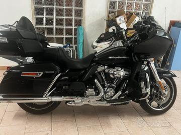 Harley Davidson Road Glide