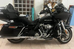 Harley Davidson Road Glide