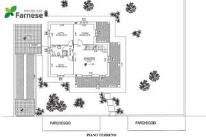 Terreno di 560 m² a Rivergaro