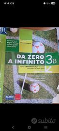 Da zero a infinito - Volume 3B