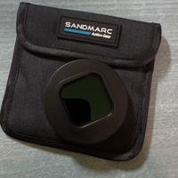 Filtro gopro nd 8-64