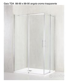 90/90 cristallo da 6 nuovo