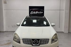Nissan Qashqai 1.5 dCi DPF Tekna