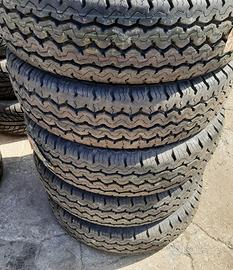 195/14c maxxis usate