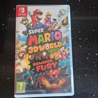          super mario  3d world  nintendo  switch